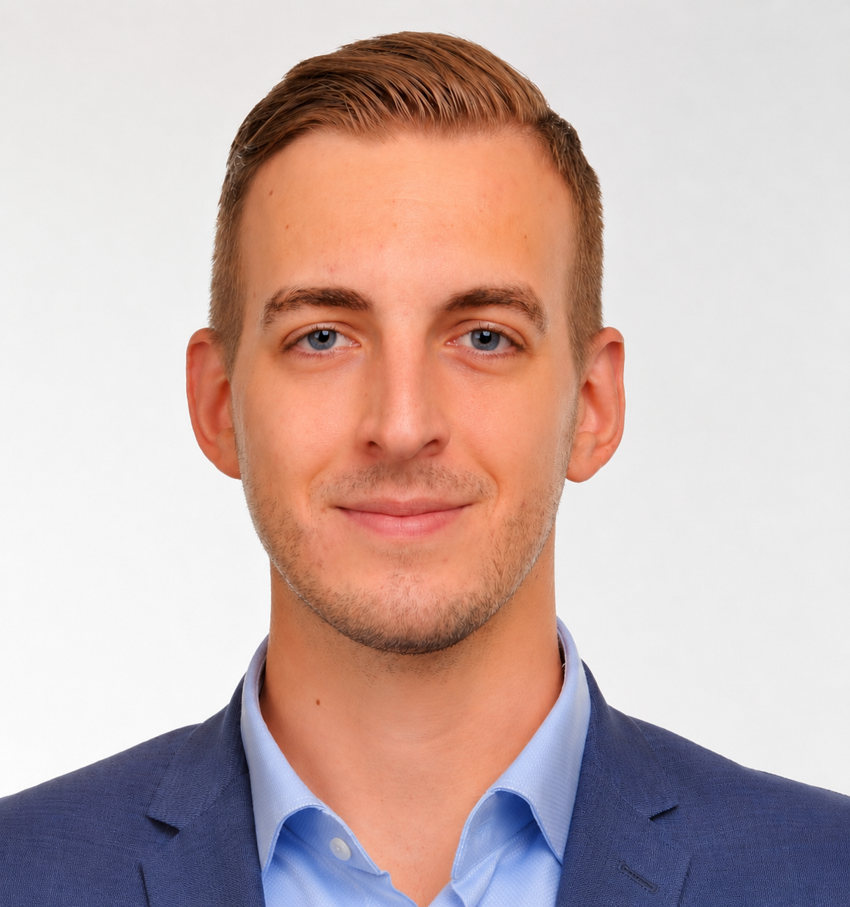 Dominik Svoboda