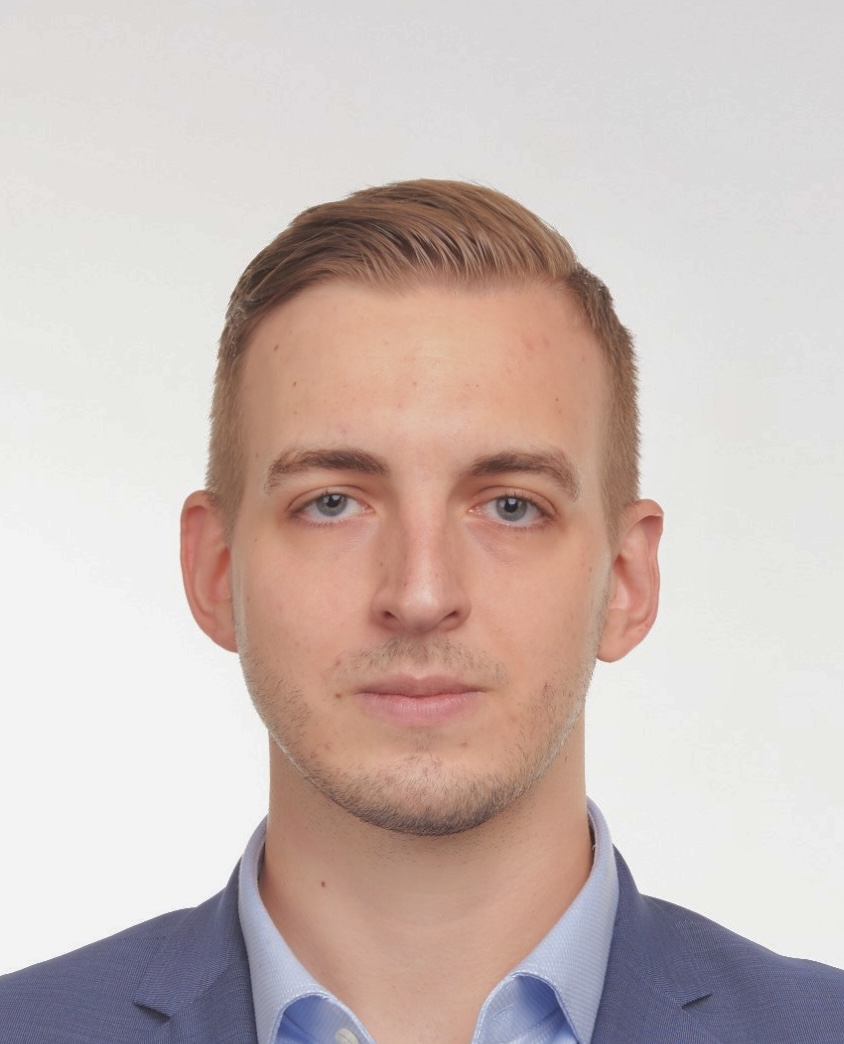Dominik Svoboda